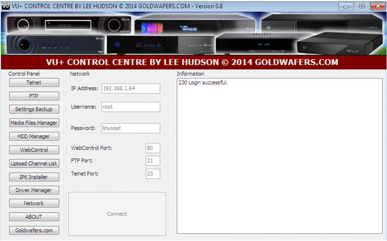 [How To] Install an ipk file on any enigma2 receiver - Enigma2 Image ...